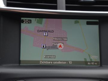 Citroën DS4